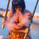 Image for article titled Our Favorite Photos From Katsucon 2020, One Of The Biggest Cosplay Shows On The Planet